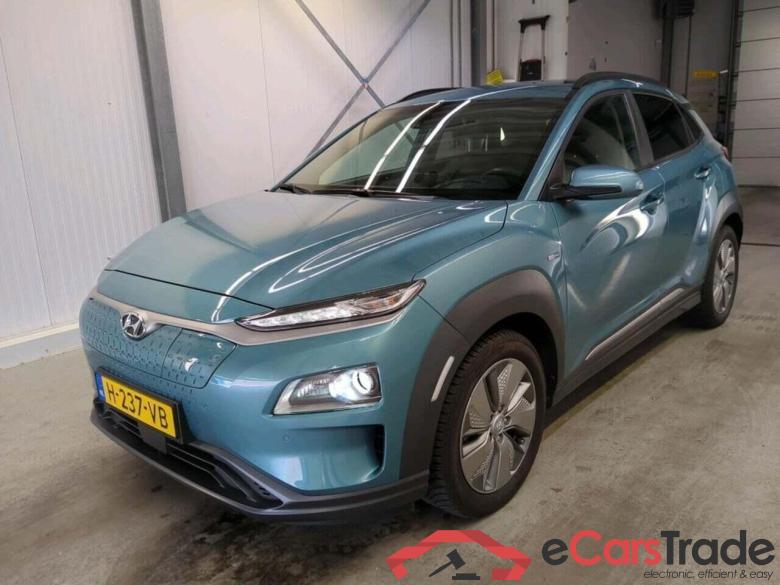 HYUNDAI Kona EV Premium 64 kWh #1