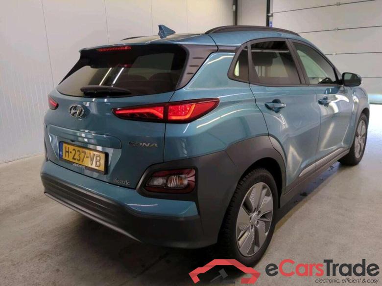 HYUNDAI Kona EV Premium 64 kWh #2