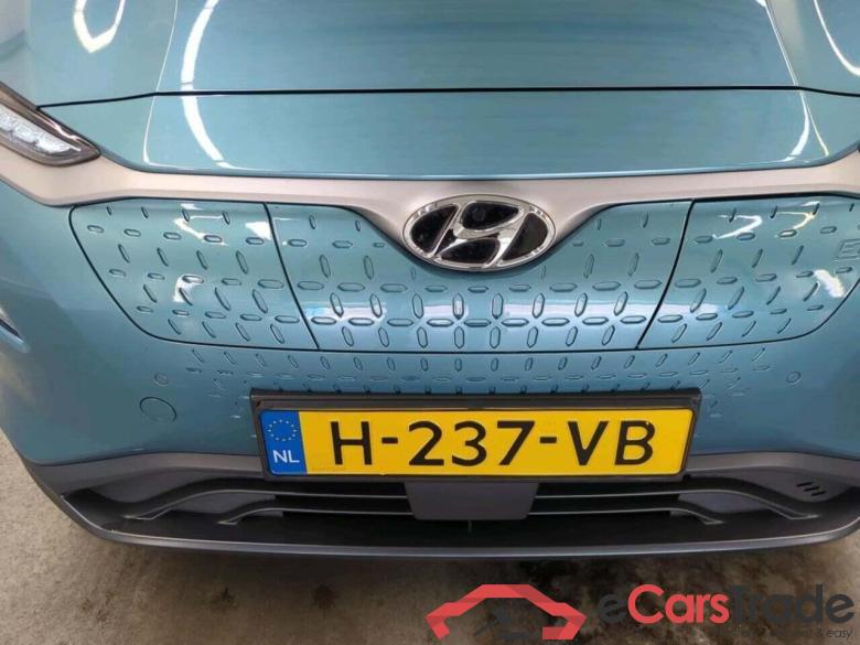 HYUNDAI Kona EV Premium 64 kWh #4