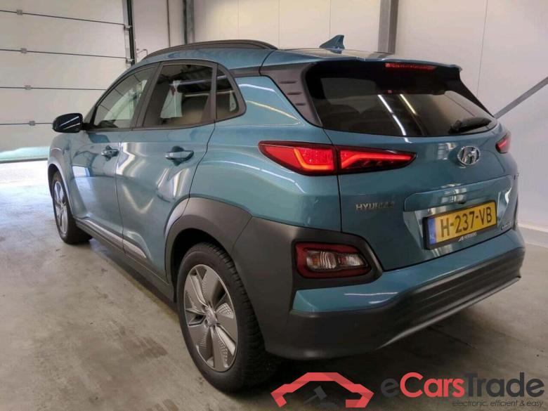 HYUNDAI Kona EV Premium 64 kWh #6