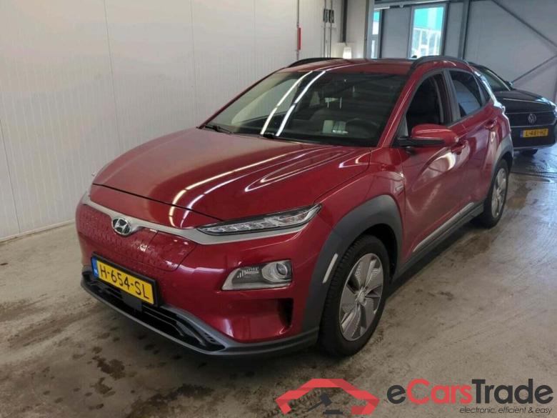 HYUNDAI Kona EV Premium 64 kWh #1