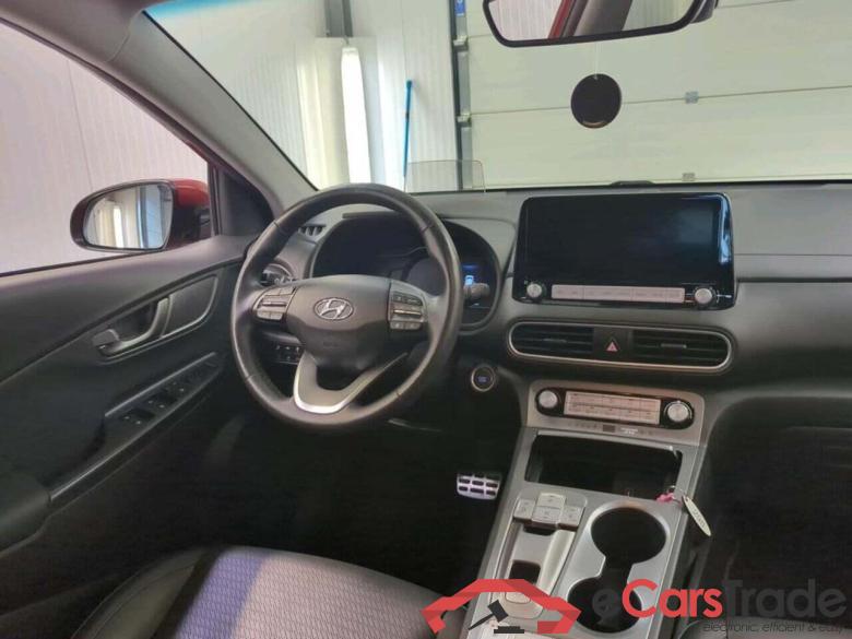 HYUNDAI Kona EV Premium 64 kWh #3