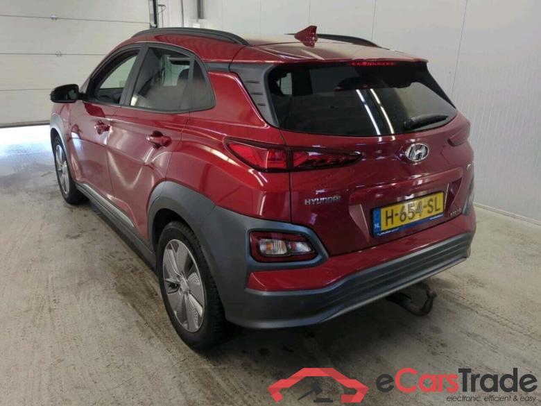 HYUNDAI Kona EV Premium 64 kWh #6