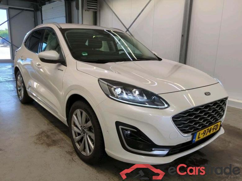 FORD KUGA 2.5 PHEV Vignale #5