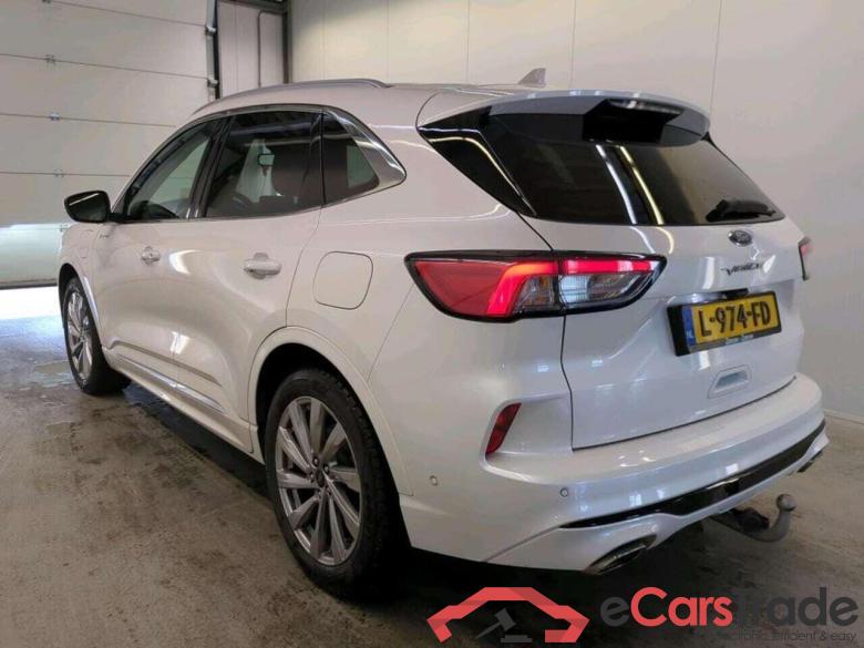 FORD KUGA 2.5 PHEV Vignale #6