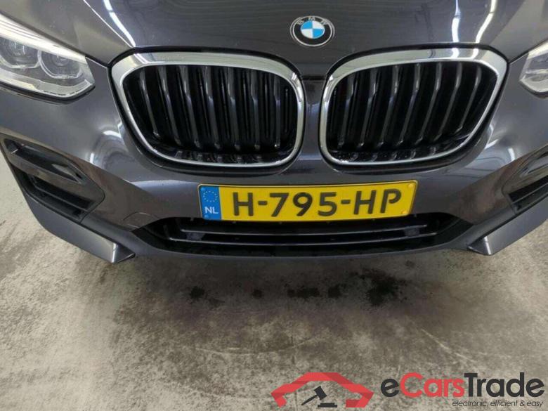BMW X4 xDrive20i Ex. Edit. #4