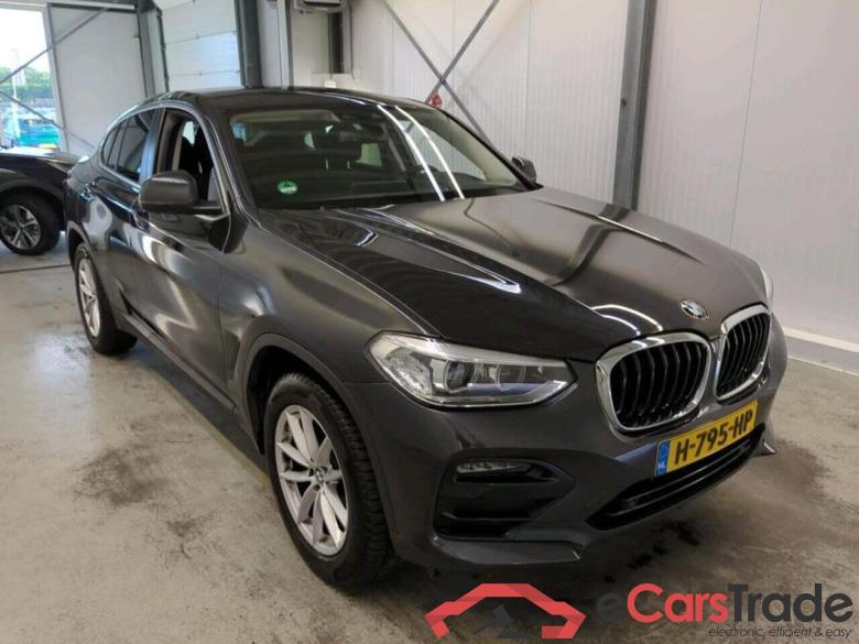 BMW X4 xDrive20i Ex. Edit. #5