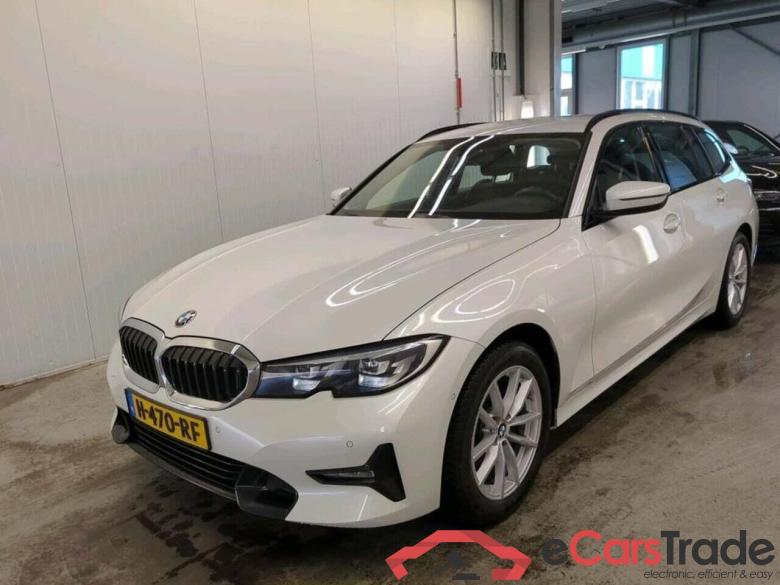 BMW 3-serie Touring 320i Executive Ed. #1