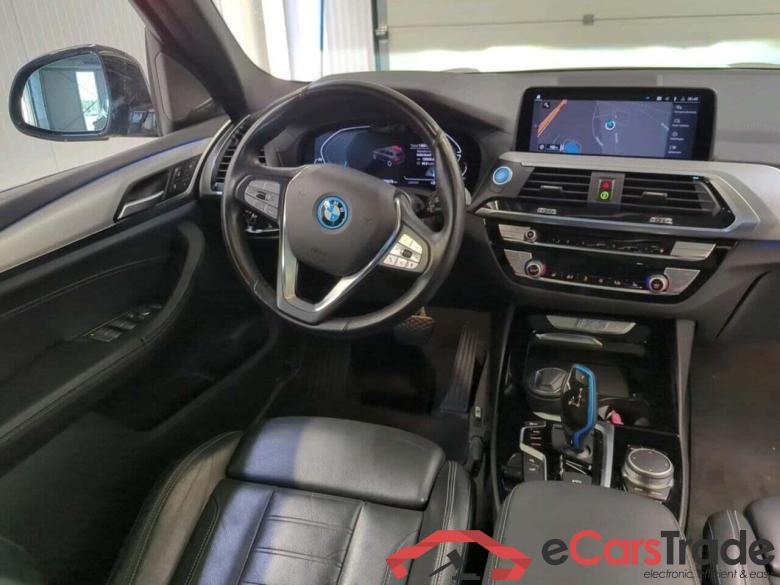 BMW iX3 High Executive #3