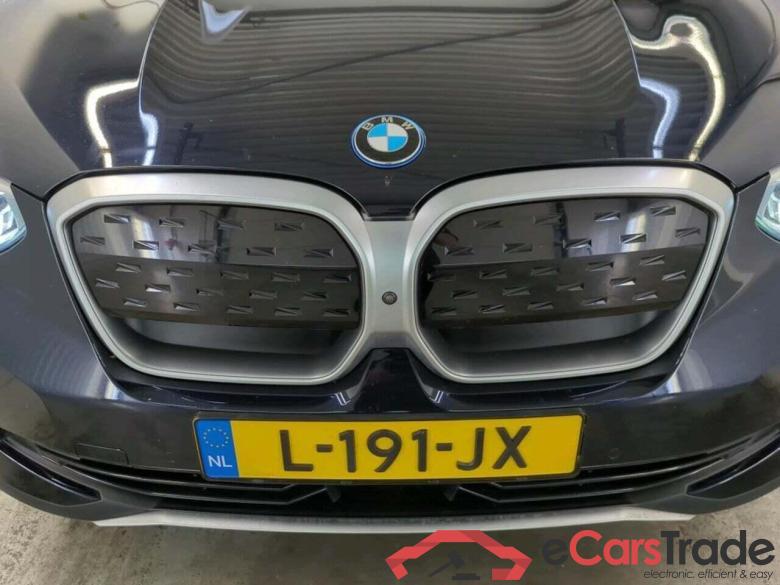 BMW iX3 High Executive #4