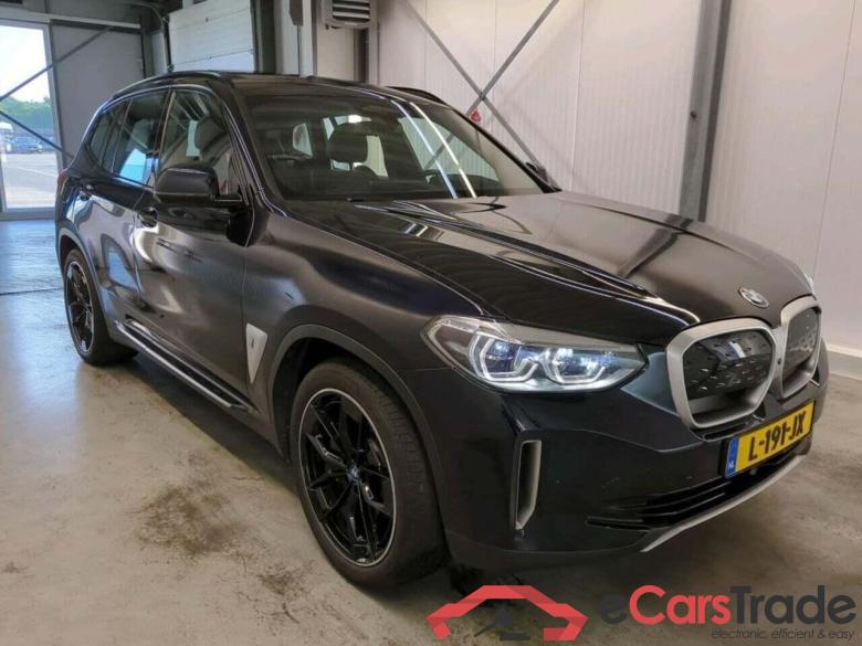 BMW iX3 High Executive #5