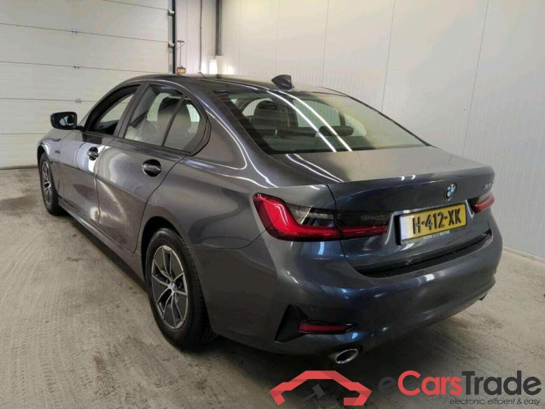 BMW 3-serie 320d xD. Exec. Ed. #6