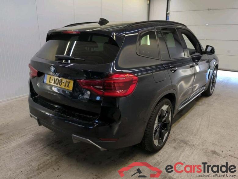 BMW iX3 High Executive #2