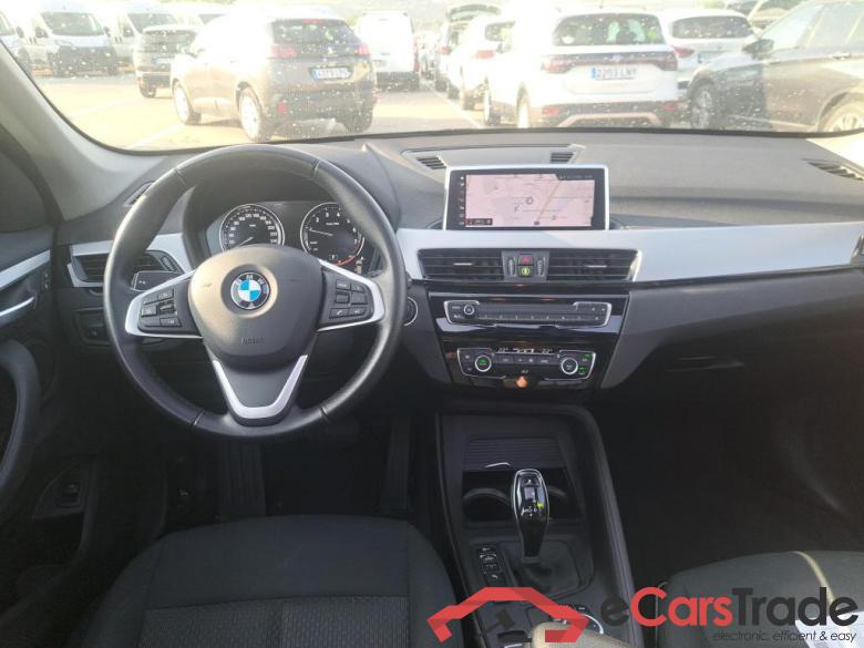 BMW sDrive18i (CX2) Serie X1 sDrive 18i Advantage 1.5 140CV AT7 E6dT #3
