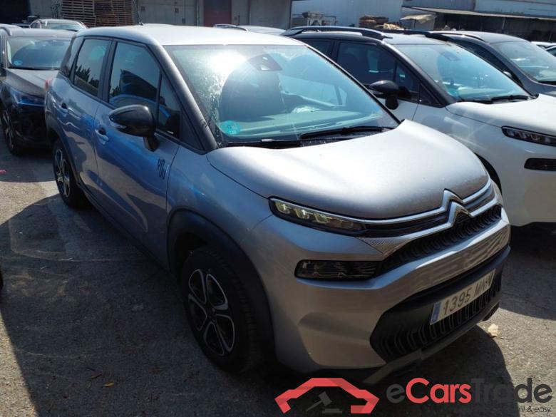 CITROEN C3 Aircross 81kW (110CV) You! PureTech #1