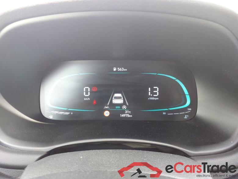 HYUNDAI i30 1.0 TGDI 100CV 48V Klass #4