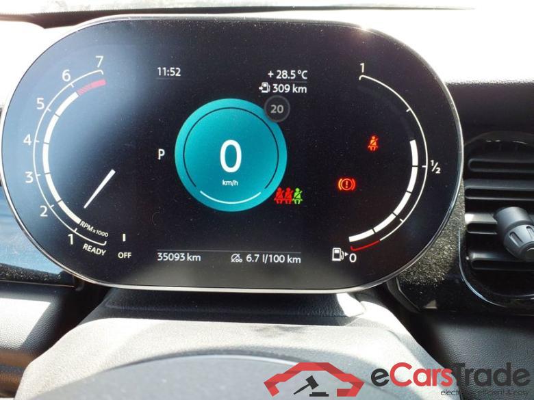 MINI Cooper 5p Aut  #4