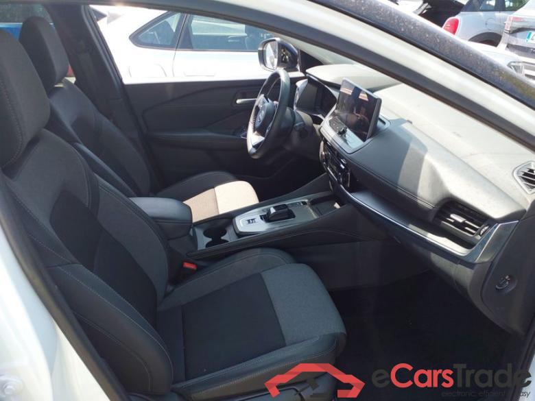 NISSAN Qashqai E POWER 140 KW 190 CV Auto 4x2 N-Connecta #3