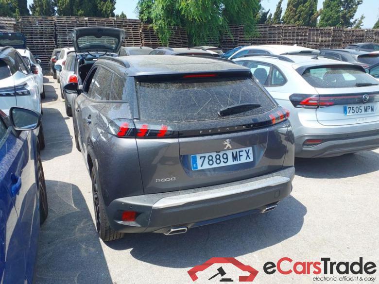 PEUGEOT 2008 Allure 100 S&S 6 vel. MAN PureTech #2