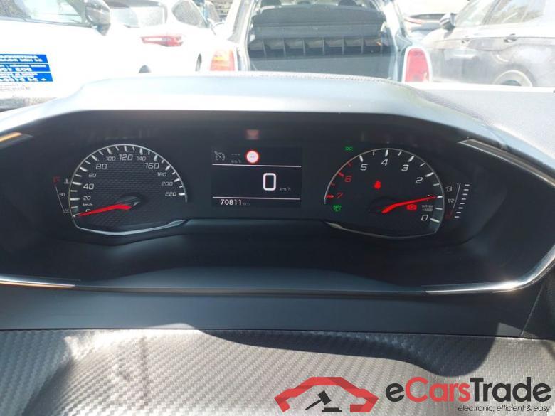 PEUGEOT 2008 Allure 100 S&S 6 vel. MAN PureTech #4