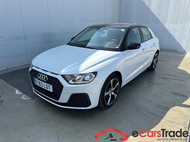 Audi Sportback Advanced 25 TFSI 70kW (95CV) (CX) A1 Sportback 25 TFSI 1.0 95CV #1