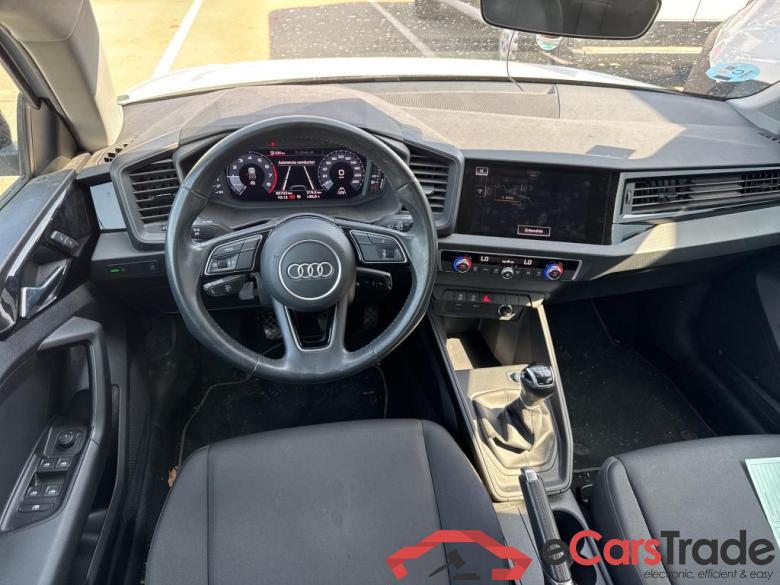 Audi Sportback Advanced 25 TFSI 70kW (95CV) (CX) A1 Sportback 25 TFSI 1.0 95CV #3