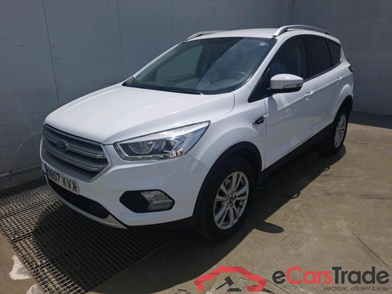 Ford 1.5 EcoBoost 88kW 4x2 Trend+ (CX) Kuga Trend+ 1.5 EcoBoost 120CV MT6 E6dT #1