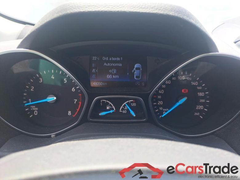 Ford 1.5 EcoBoost 88kW 4x2 Trend+ (CX) Kuga Trend+ 1.5 EcoBoost 120CV MT6 E6dT #4