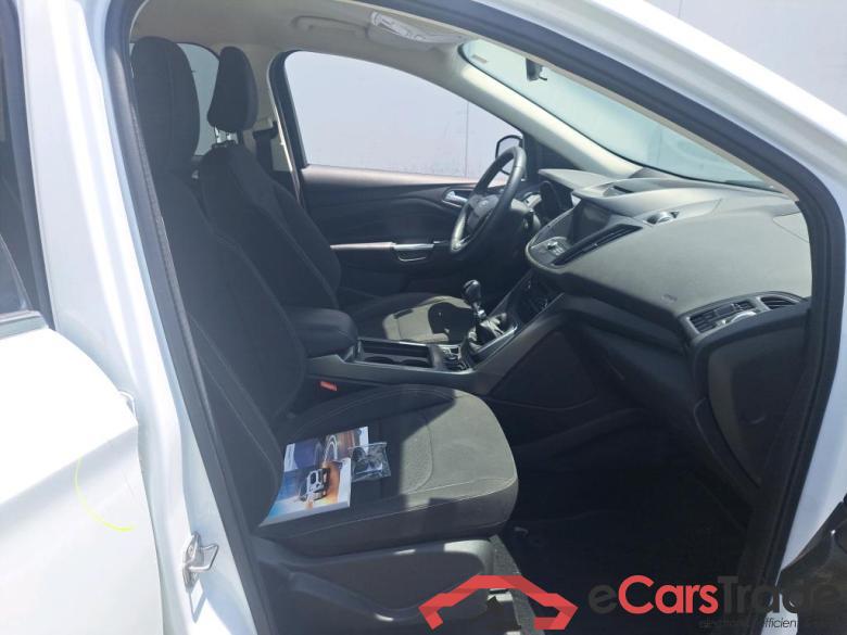 Ford 1.5 EcoBoost 88kW 4x2 Trend+ (CX) Kuga Trend+ 1.5 EcoBoost 120CV MT6 E6dT #6