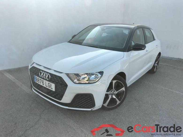 Audi Sportback Advanced 25 TFSI 70kW (95CV) (CX) A1 Sportback 25 TFSI 1.0 95CV MT5 #1