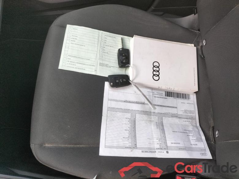 Audi Sportback Advanced 25 TFSI 70kW (95CV) (CX) A1 Sportback 25 TFSI 1.0 95CV MT5 #5