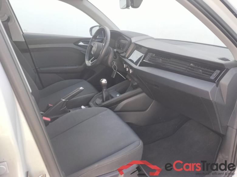 Audi Sportback Advanced 25 TFSI 70kW (95CV) (CX) A1 Sportback 25 TFSI 1.0 95CV MT5 #6