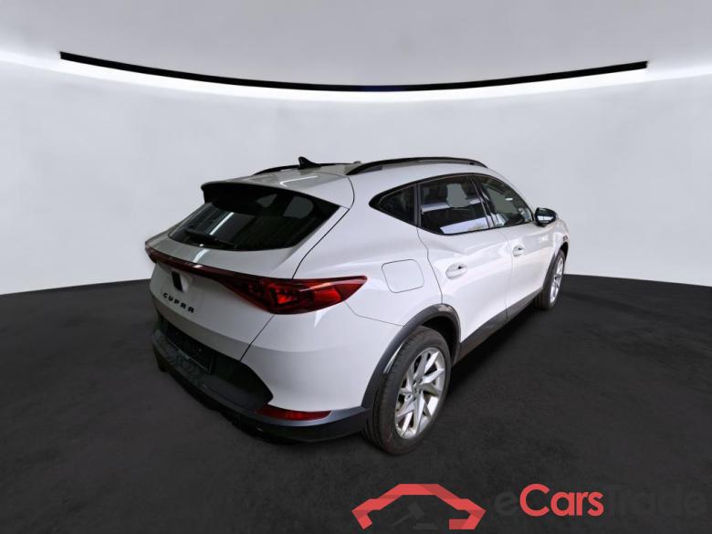 Cupra Basis Formentor #4