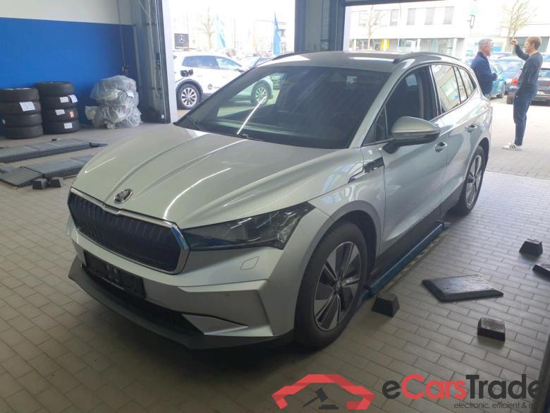 Skoda 60 Suite Enyaq iV #1