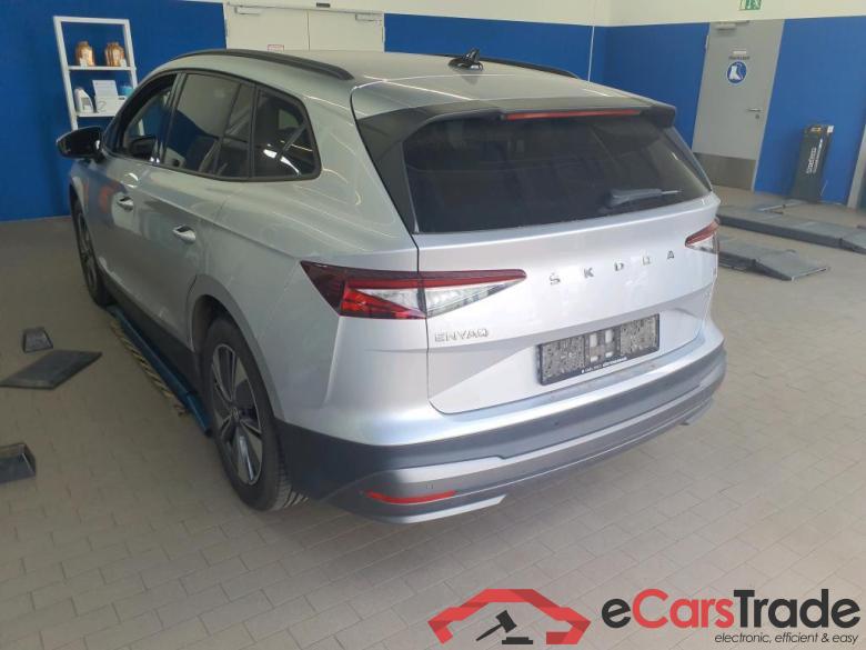 Skoda 60 Suite Enyaq iV #3