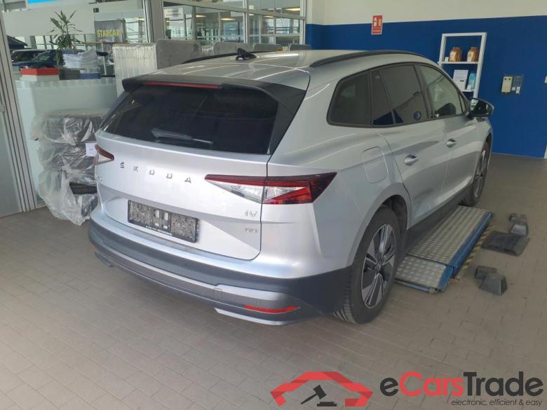 Skoda 60 Suite Enyaq iV #4