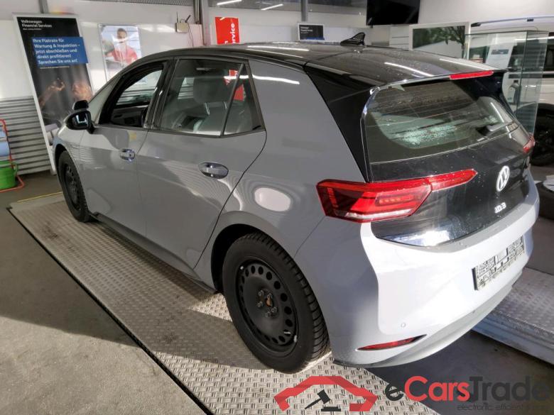Vw Pro Performance 150 kW ID 3 #3