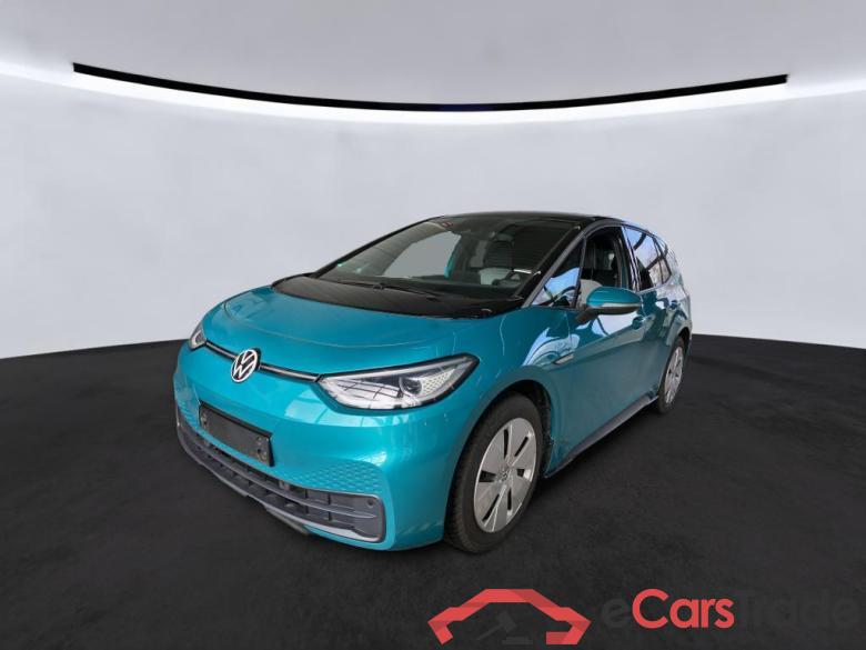 Vw Pro 107 kW Business ID 3 #1