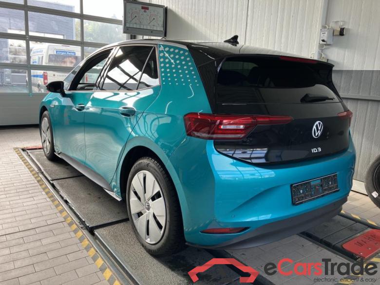 Vw Pro 107 kW Business ID 3 #3