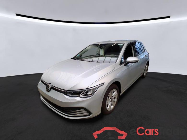 Vw Life Golf #1