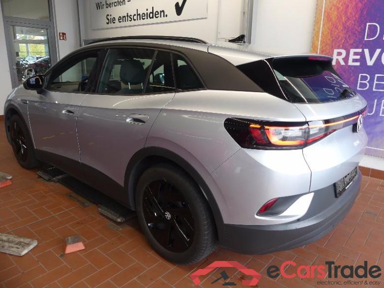 Vw Pro Performance 150 kW ID.4 #3