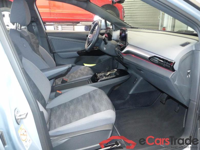 Vw Pro Performance 150 kW ID.4 #5