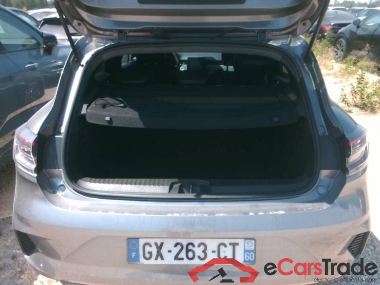 Clio V  Techno 1.0 TCE  90CV  BVM6  6E #6