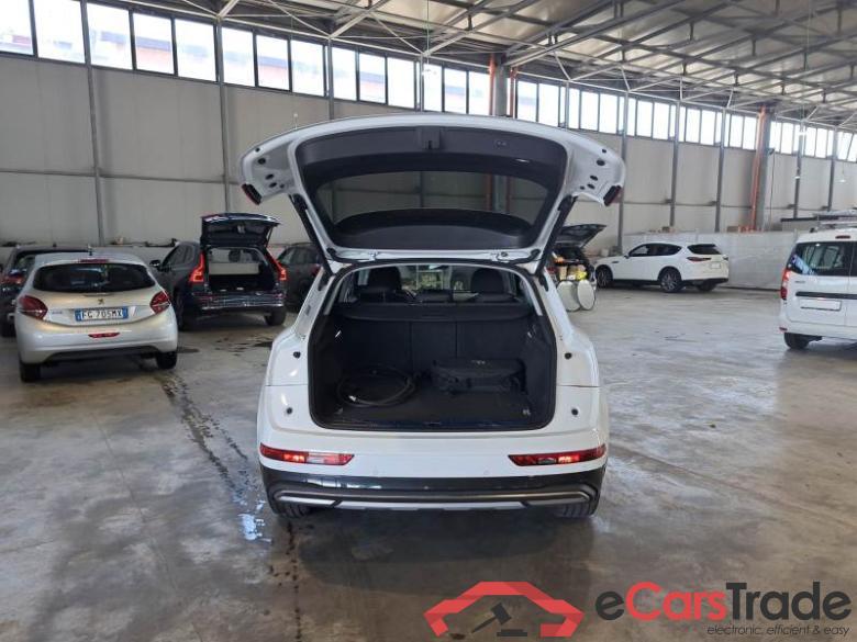 Audi 18 AUDI Q5 / 2020 / 5P / SUV 50 TFSI E BUSIN. ADVAN. QUATTRO S TRONIC #5