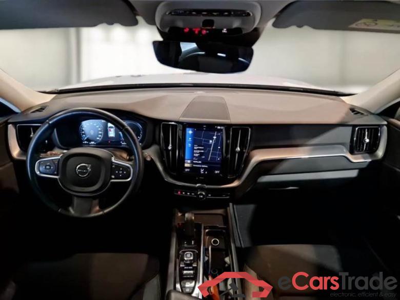 Volvo MY21 T6PLUGI VOLVO XC60 / 2017 / 5P / SUV T6 PLUG-IN AWD AUTO RECHARGE INS. EXP MY21 #3