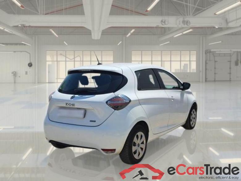 Renault ZOELIFER110 RENAULT ZOE / 2019 / 5P / BERLINA ZOE LIFE R110 #2