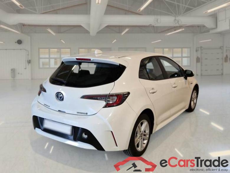 Toyota 1 TOYOTA COROLLA / 2018 / 5P / BERLINA 1.8 HYBRID BUSINESS #2