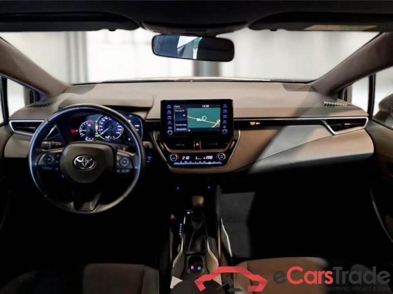 Toyota 1 TOYOTA COROLLA / 2018 / 5P / BERLINA 1.8 HYBRID BUSINESS #3