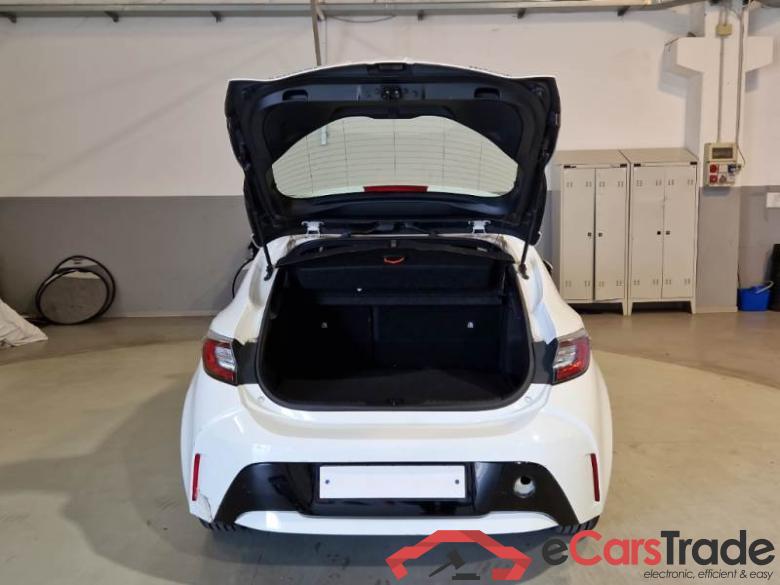 Toyota 1 TOYOTA COROLLA / 2018 / 5P / BERLINA 1.8 HYBRID BUSINESS #5