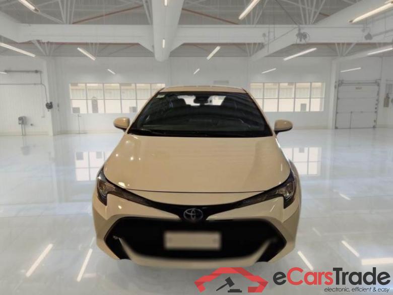 Toyota 1 TOYOTA COROLLA / 2018 / 5P / BERLINA 1.8 HYBRID BUSINESS #6